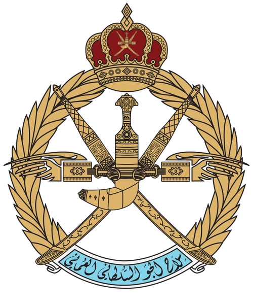 Royal Air Force of Oman