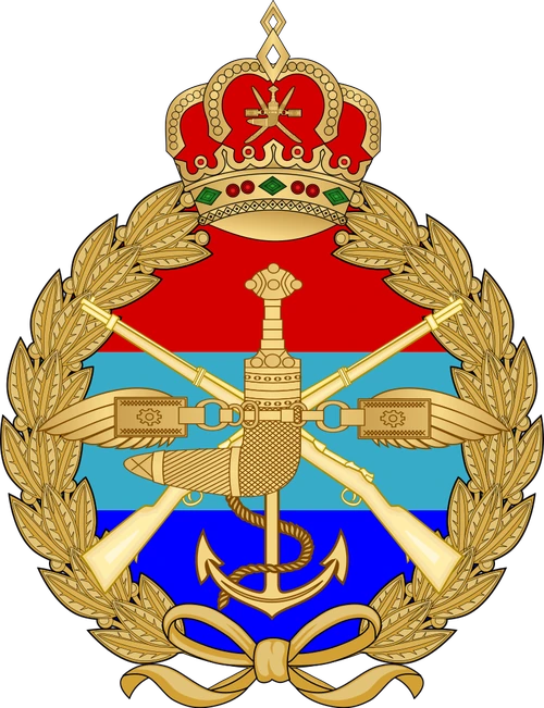 Royal Army of Oman