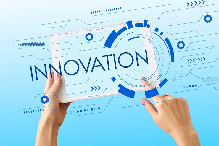 Innovation
