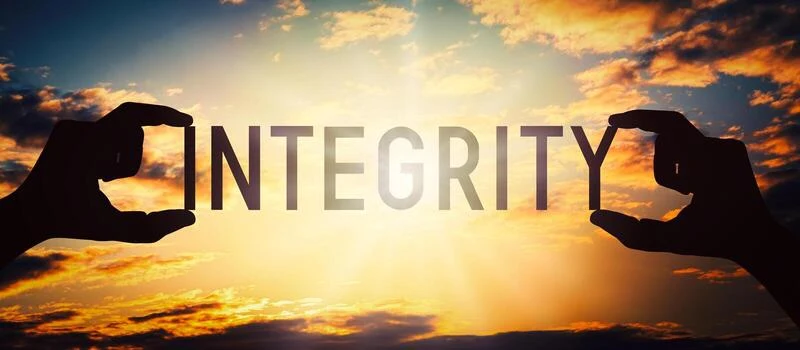 Integrity
