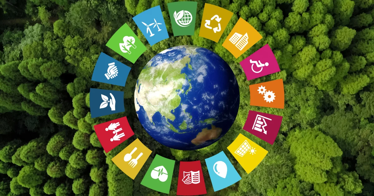 Sustainability